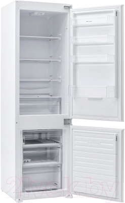 Встраиваемый холодильник Krona Balfrin / 00002157