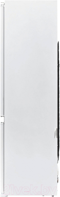 Встраиваемый холодильник Krona Balfrin / 00002157