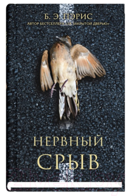 

Книга Sindbad, Нервный срыв