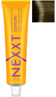 

Крем-краска для волос Nexxt Professional, Century 8.00