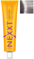 Крем-краска для волос Nexxt Professional Century 8.12 (светло русый пепельно-перламутровый) - 