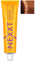 Крем-краска для волос Nexxt Professional Century 8.4 (светло-русый медный) - 