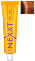 Крем-краска для волос Nexxt Professional Century 8.44 (светло-русый насыщенный медный) - 