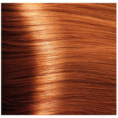 Крем-краска для волос Nexxt Professional Century 8.44 (светло-русый насыщенный медный)