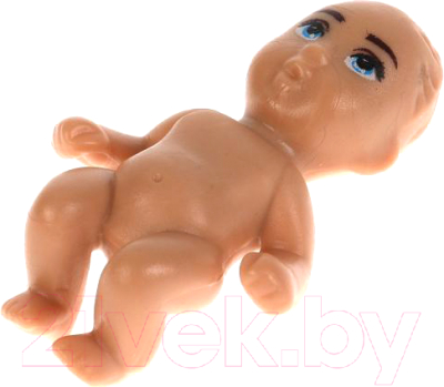 Кукла с аксессуарами Карапуз София plus size беременная / 66001B1-C1-SPS-BB
