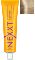 

Крем-краска для волос Nexxt Professional, Century 9.0