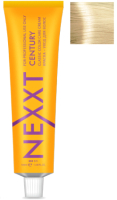 

Крем-краска для волос Nexxt Professional, Century 9.00