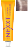 Крем-краска для волос Nexxt Professional Century 9.65 (блондин фиолетово-красный) - 