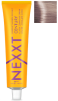 Крем-краска для волос Nexxt Professional Century 9.66 (блондин насыщенный фиолетовый) - 