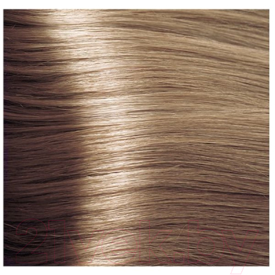 Крем-краска для волос Nexxt Professional Century 9.71 (блондин холодный)