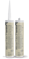 

Герметик силиконовый Kerakoll, Fugabella Silicone Color 25