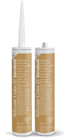 

Герметик силиконовый Kerakoll, Fugabella Silicone Color 27