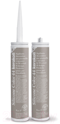 

Герметик силиконовый Kerakoll, Silicone Color 44