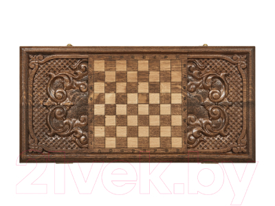 Изображение товара Набор настольных игр Mkhitaryan Герб Армении 2 / DM019-5