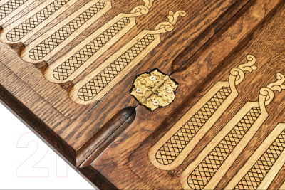 Изображение товара Набор настольных игр Mkhitaryan Герб Армении 2 / DM019-5