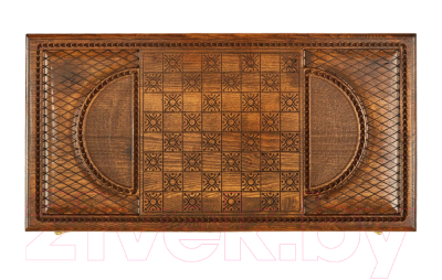 Изображение товара Набор настольных игр Mkhitaryan Герб Армении / DM017