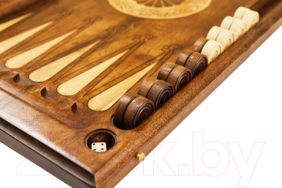 Изображение товара Набор настольных игр Mkhitaryan Герб Армении / DM017