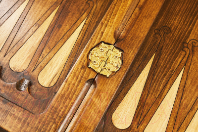 Изображение товара Набор настольных игр Mkhitaryan Герб Армении / DM017