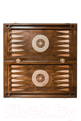 Изображение товара Набор настольных игр Mkhitaryan Герб Грузии / DM018