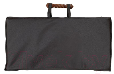 Изображение товара Набор настольных игр Mkhitaryan Герб РФ 2 / DM021