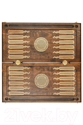 Изображение товара Набор настольных игр Mkhitaryan Гранат / DM036