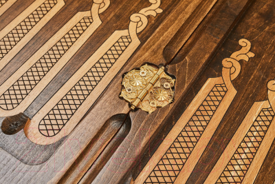 Изображение товара Набор настольных игр Mkhitaryan Гранат / DM036