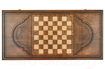 Изображение товара Набор настольных игр Mkhitaryan Олень / DM034