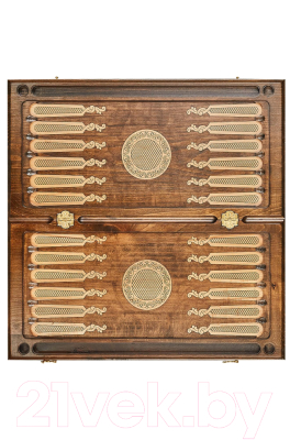 Изображение товара Набор настольных игр Mkhitaryan Олень / DM034