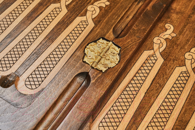 Изображение товара Набор настольных игр Mkhitaryan Олень / DM034