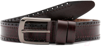 

Ремень мужской Leo Ventoni, LV2082L130-12