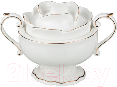 

Сахарница Lefard, Цветочная симфония / 590-051