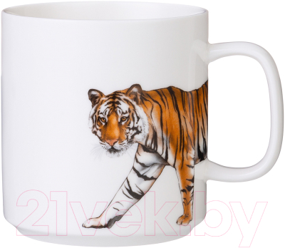

Кружка Lefard, Animal world. Тигр / 590-400