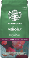 

Кофе молотый Starbucks, Сaffe Verona / 0002093070