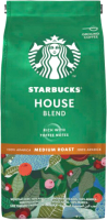 

Кофе молотый Starbucks, House Blend / 0002093071