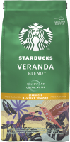 Кофе молотый Starbucks Veranda Blend / 0002093069 (200г ) - 