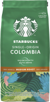 

Кофе молотый Starbucks, Single-Origin Colombia / 0002093083