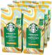 Миниатюра изображения товара Кофе в зернах Starbucks Blonde Espresso Roast / 0002093090 (450г )
