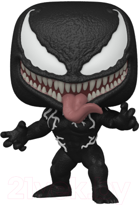 Фигурка коллекционная Funko POP! Bobble Marvel Venom 2 Venom 56304 / Fun25491203