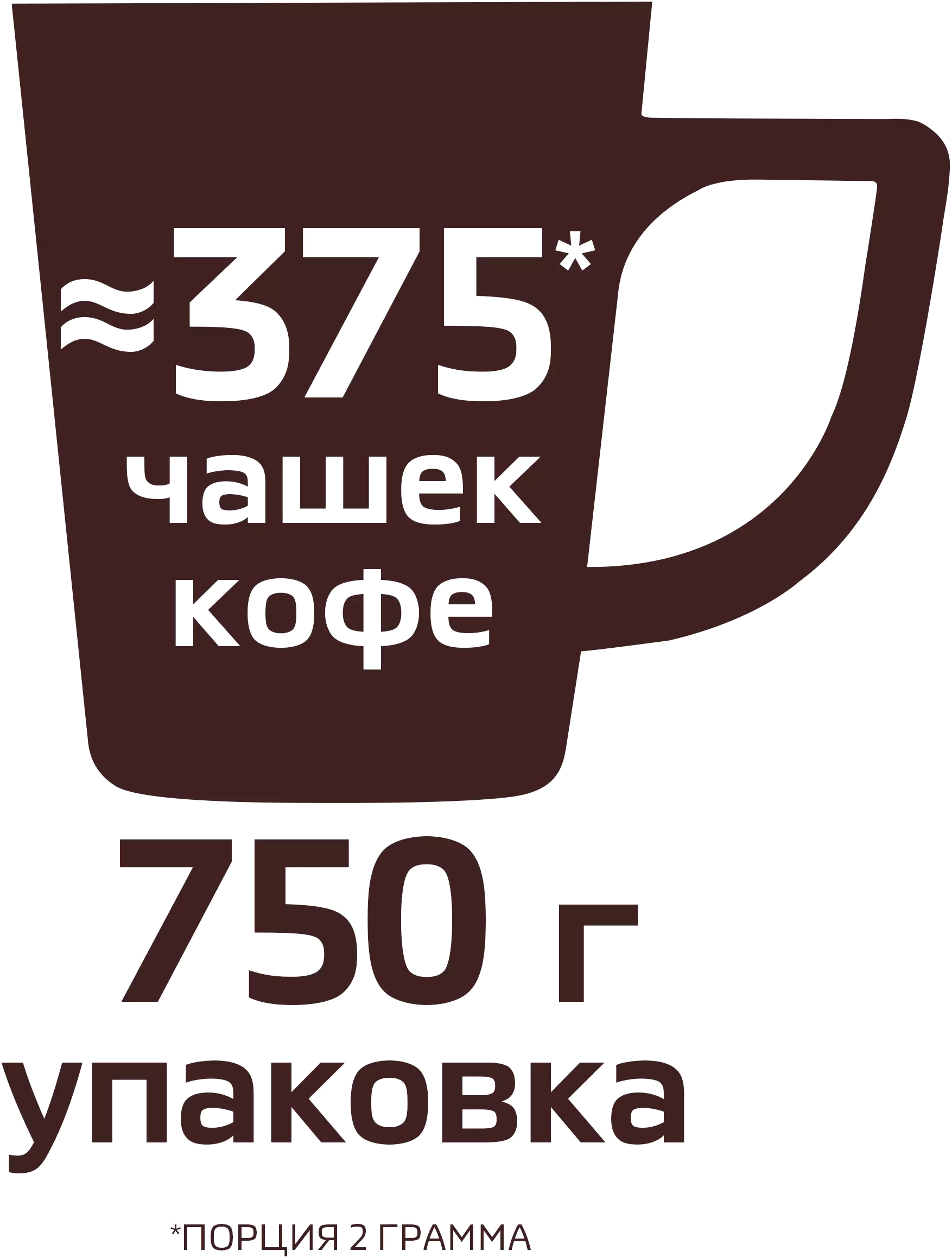 Кофе растворимый Nescafe Gold  (750г )