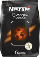 

Кофе растворимый Nescafe, Mokambo Tradicion