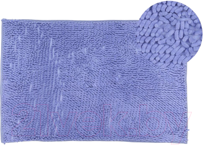 

Коврик для ванной АкваЛиния, Микрофибра МСИН9