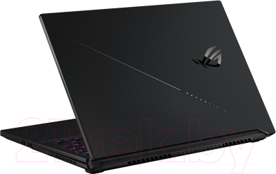 Игровой ноутбук Asus ROG Zephyrus S17 GX703HS-KF067