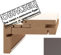 

Перемычка коробочного блока ProfilDoors, Горизонтальная 135x700x44
