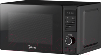 

Микроволновая печь Midea, AM720S220-B