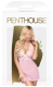 Костюм эротический Penthouse Sweet & Spicy / PENT4004280 (S/M, розовый) - 