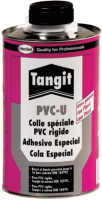 

Клей Tangit, PVC-U для труб из ПВХ / 1042720