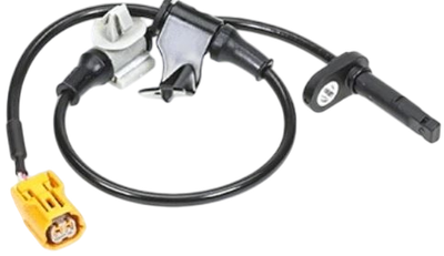 Датчик АБС Bremi 50763 - 