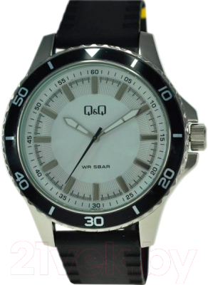 

Часы наручные мужские Q&Q, QB24J311Y