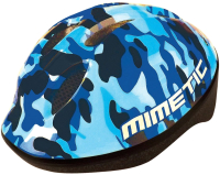 Защитный шлем Bellelli 01HEL050044 (S, синий) - 