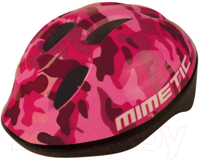 Защитный шлем Bellelli 01HEL050045 (S, розовый)